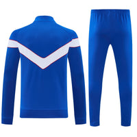 Chelsea Tracksuit 26/27