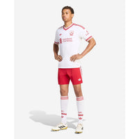 Liverpool Away 26/27 Player Jersey