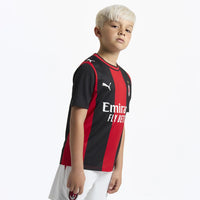 Kids kit AC Milan Home 26/27