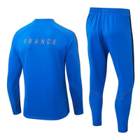 Tracksuit Selection France 26/27