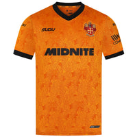 Wolverhampton 26/27 Home Shirt