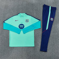 Barcelona Tracksuit 26/27