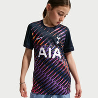 Kids kit Tottenham Hotspur Away 26/27
