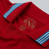 Napoli Third 26/27 Shirt - Player
