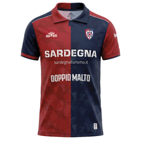 Cagliari Home 26/27 Shirt