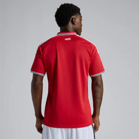 Manchester United Home 26/27 Shirt
