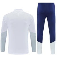 Real Madrid Tracksuit 26/27