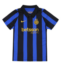 Kids kit Inter Home 26/27