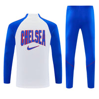Chelsea Tracksuit 26/27