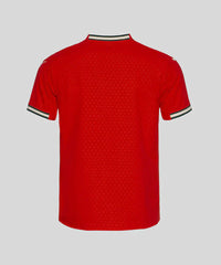 Portugal Home Jersey 25/26- Player