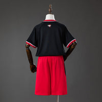 Kids kit Athletic Bilbao Away 26/27