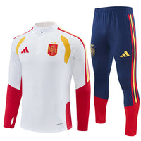 Spain Tracksuit 26/27