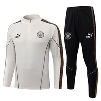 Manchester City Tracksuit 26/27