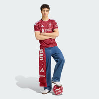 Liverpool Home Jersey 26/27