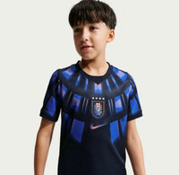 Kids kit Uruguay Away 26/27