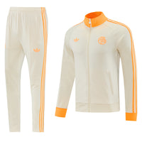 Bayern Munich Tracksuit 26/27