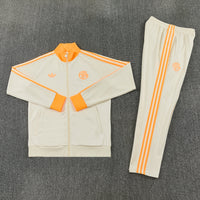 Bayern Munich Tracksuit 26/27