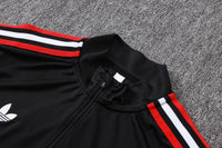 Manchester United Tracksuit 26/27