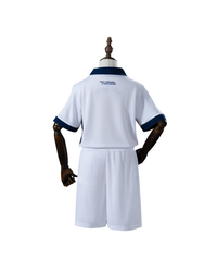 Kids kit Ecuador Third 26/27