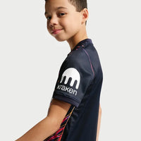 Kids kit Tottenham Hotspur Away 26/27