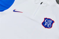 Chelsea Tracksuit 26/27