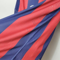 Jersey Barcelona Retro 2014/2015