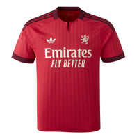 Olympique Lyonnais Away 26/27 Shirt