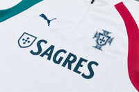 Portugal Tracksuit 26/27