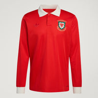Wales anniversary Jersey 2026