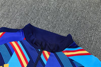 Spain Tracksuit 26/27