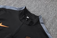 Netherlands Tracksuit 26/27