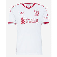 Liverpool Away 26/27 Player Jersey
