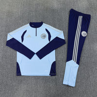 Ajax Tracksuit 26/27