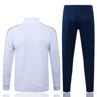 Real Madrid Tracksuit 26/27