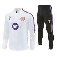 Barcelona Tracksuit 26/27