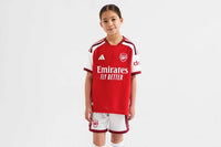 Kids kit Arsenal Home 26/27