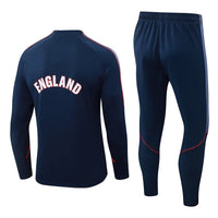 Tracksuit Selection England 26/27