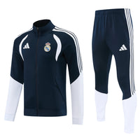 Real Madrid Tracksuit 26/27