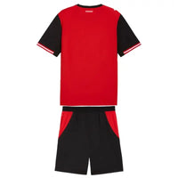 Kids kit Austria Home 26/27
