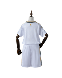 Kids kit Saudi Arabia Away 26/27