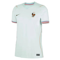 Women's France Away 26/27 Shirt