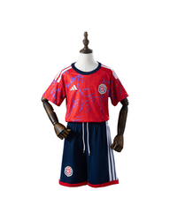 Kids kit Costa Rica Home 26/27