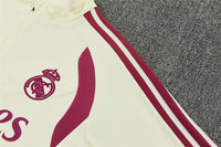 Real Madrid Tracksuit 26/27