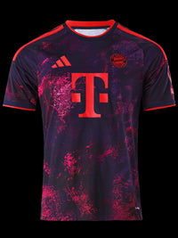 Bayern Munich 26/27 Third Shirt