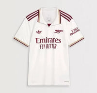 Arsenal Third 25/26 Shirt