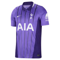 Tottenham Hotspur Third 26/27 Shirt - Player