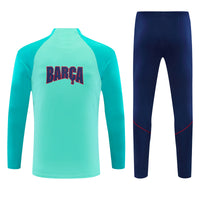 Barcelona Tracksuit 26/27