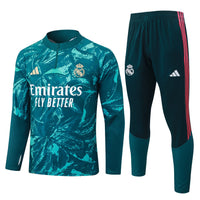 Real Madrid Tracksuit 26/27