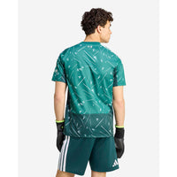 Liverpool 26/27 Home Goalkeeper Jersey