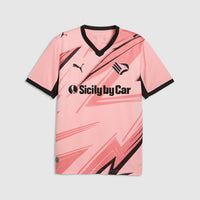 Palermo Home 26/27 Shirt